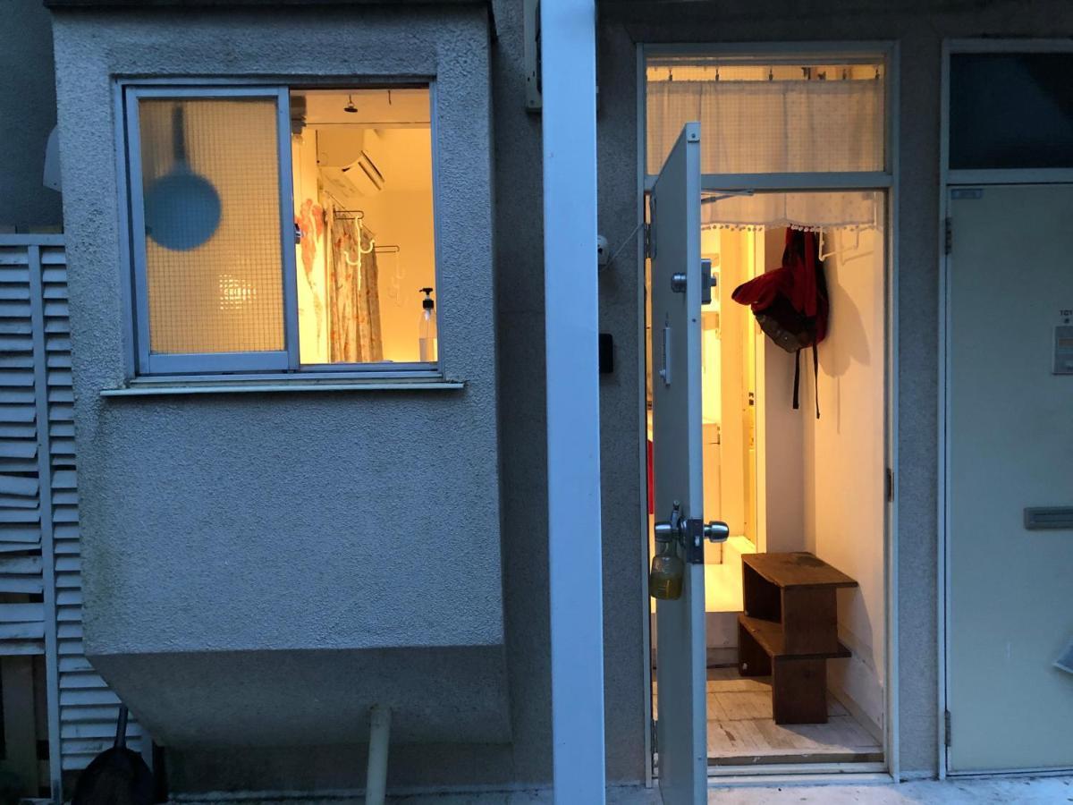 経堂のちいさなお部屋 Tokyo