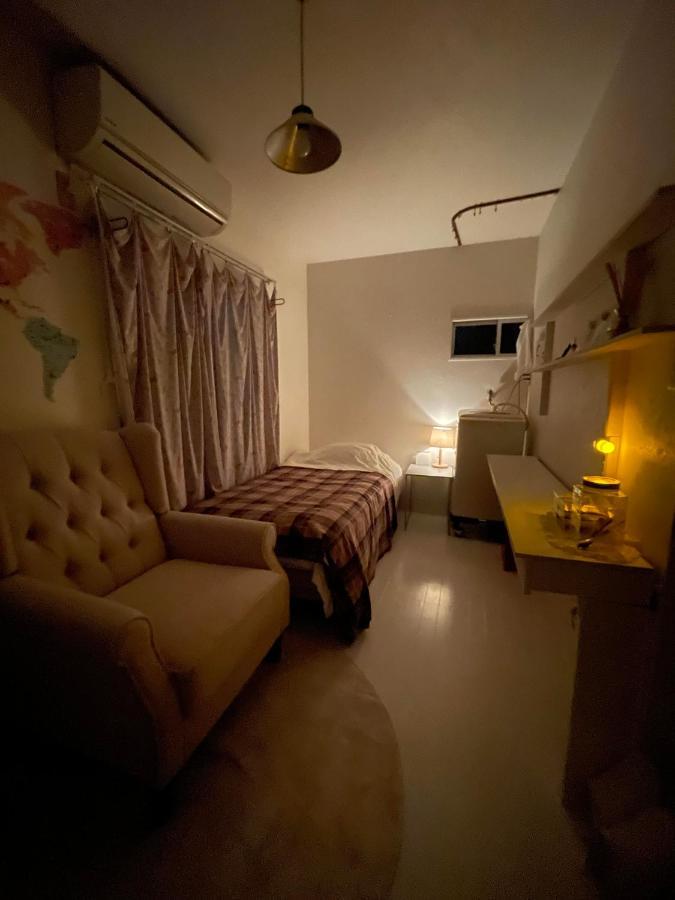 Apartment 経堂のちいさなお部屋