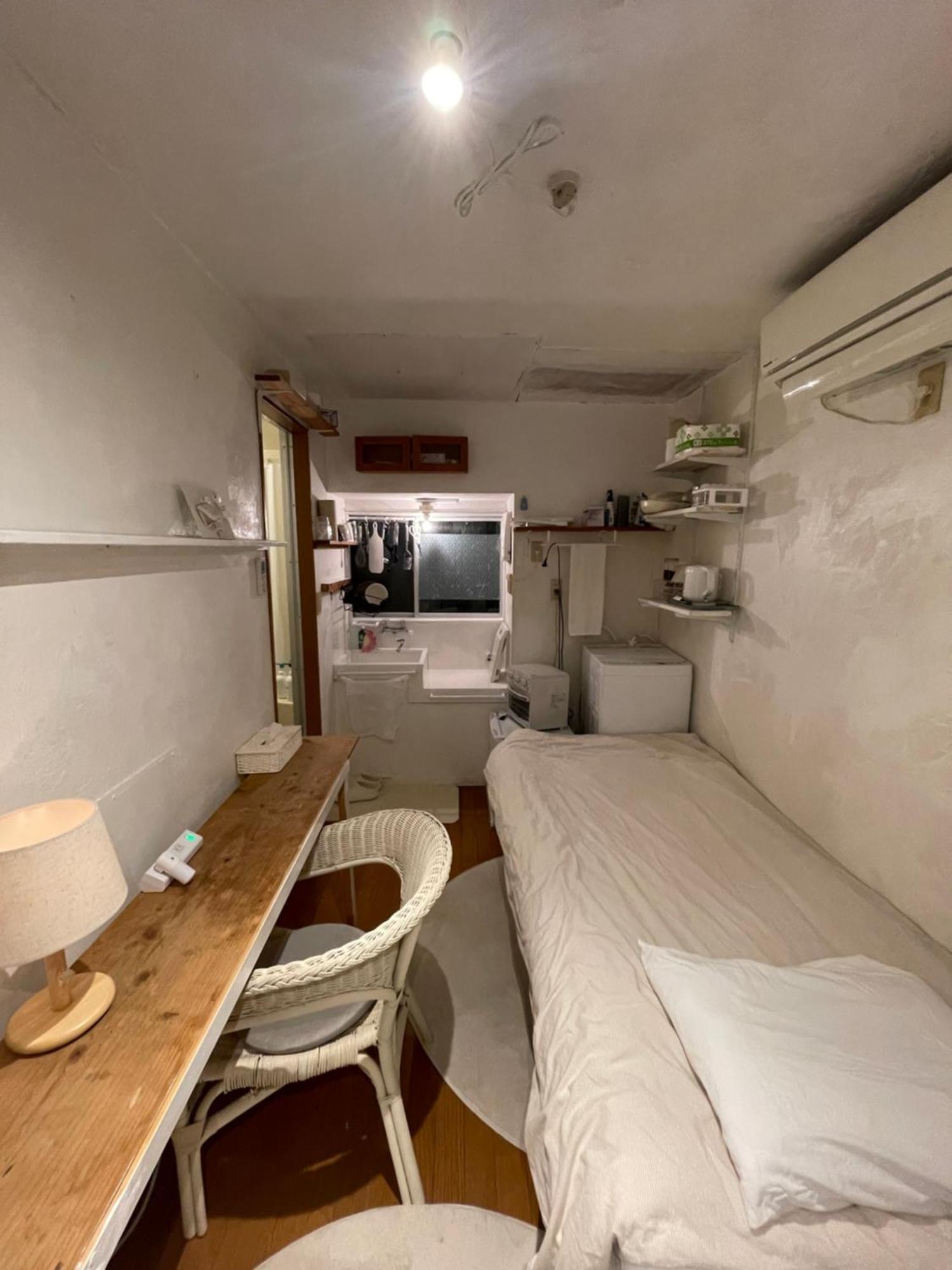 経堂のちいさなお部屋 Apartment *