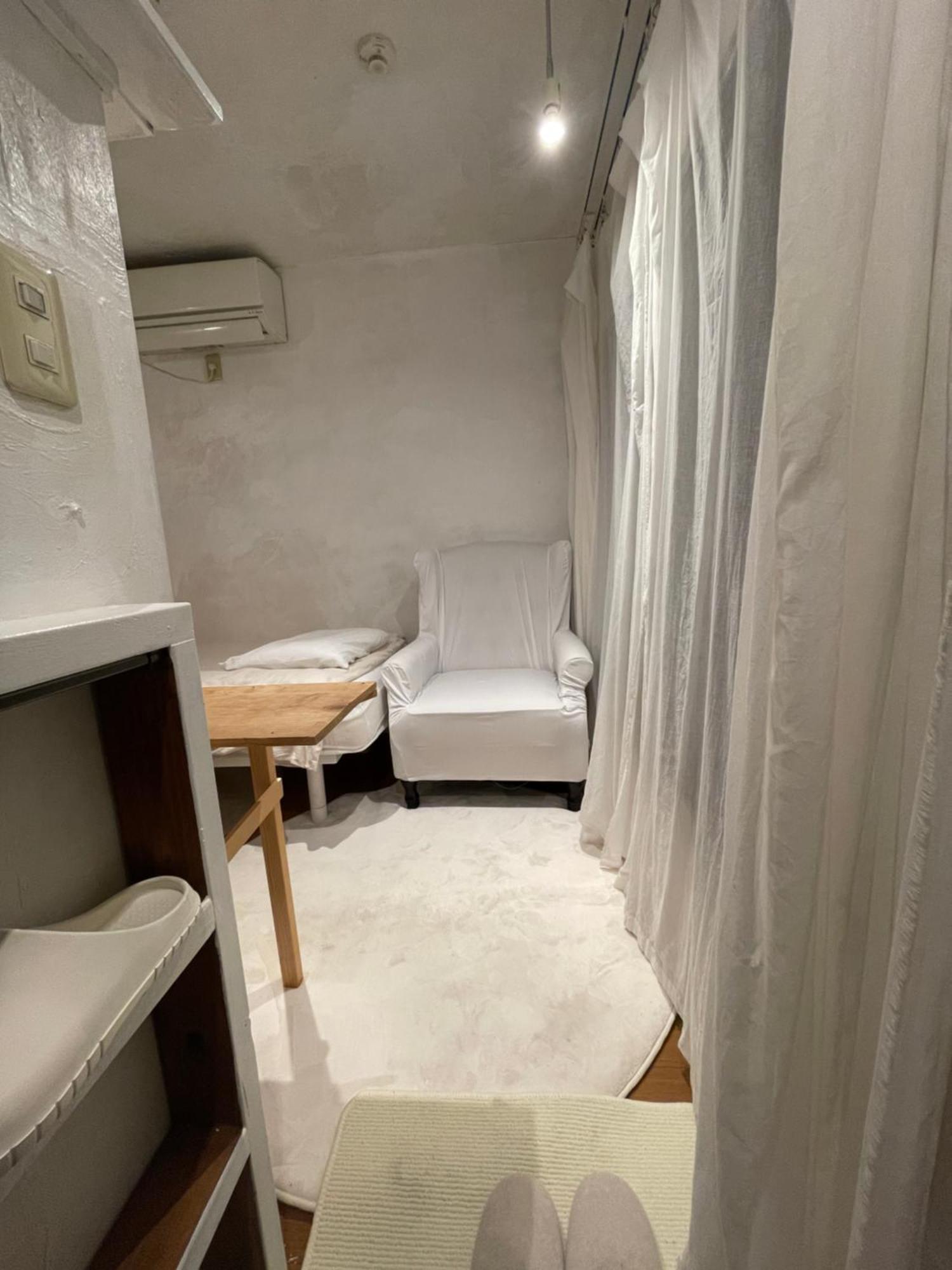 経堂のちいさなお部屋 Apartment Tokyo