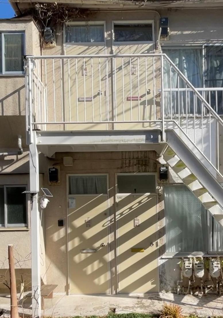 経堂のちいさなお部屋 Apartment Tokyo