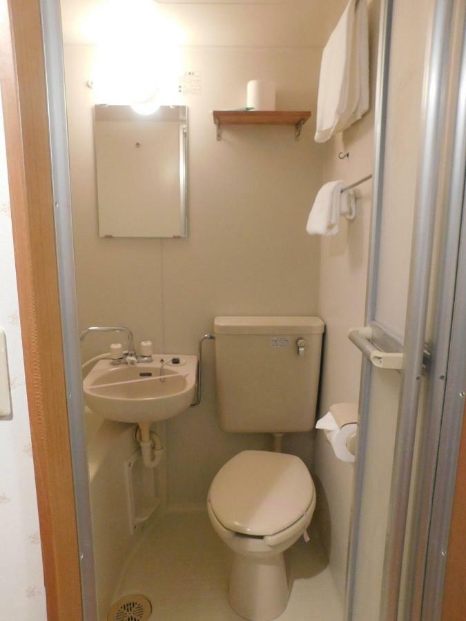 Apartment 経堂のちいさなお部屋