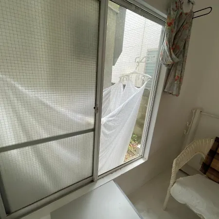 東京都経堂のちいさなお部屋公寓 外观 照片