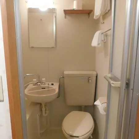 東京都経堂のちいさなお部屋公寓 外观 照片