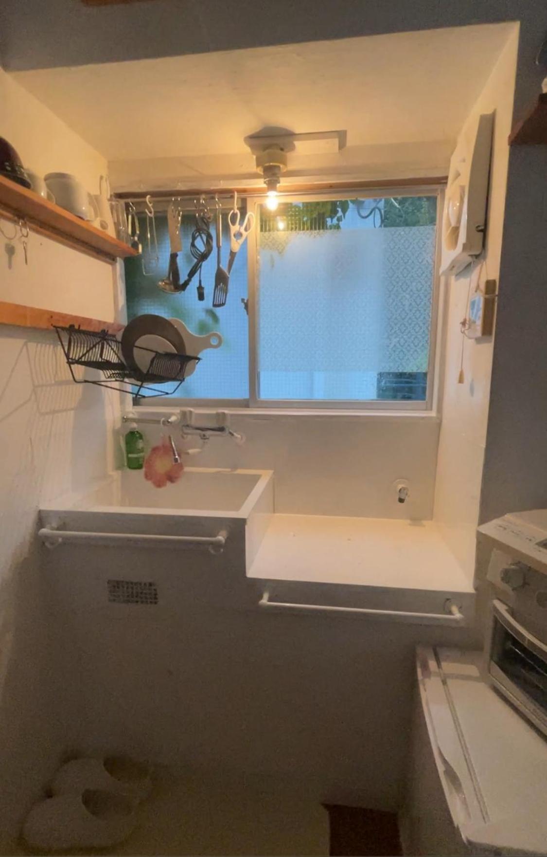 Apartment 経堂のちいさなお部屋 *